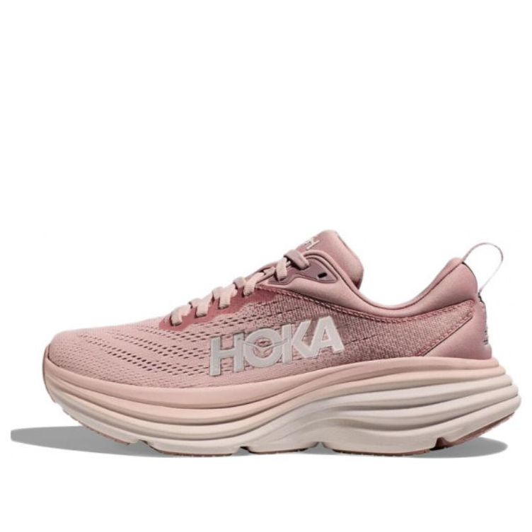 (WMNS) Hothtka ONE ONE Bondi 8 'Pale Mauve' 1127952-PMPW