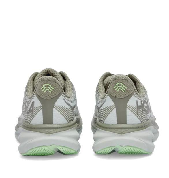 Hothtka ONE ONE Clifton 9 'Olive Haze Mercury' 1127895-OHMR