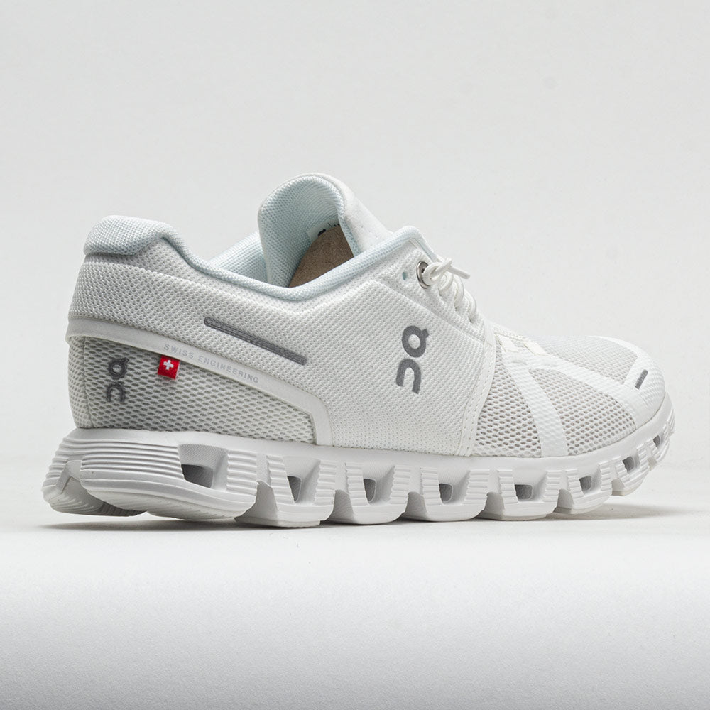 OthtN Cloud 5 Women's Undyed White