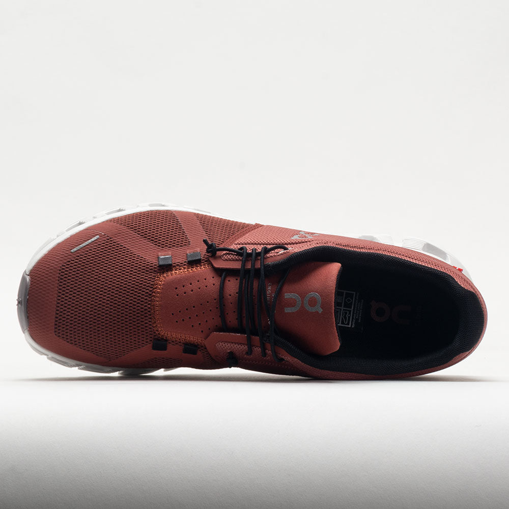 OthtN Cloud 5 Men's Ruby/Rust