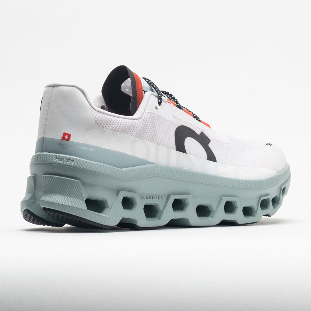 OthtN CloudmOthtNster Men's Frost/Surf
