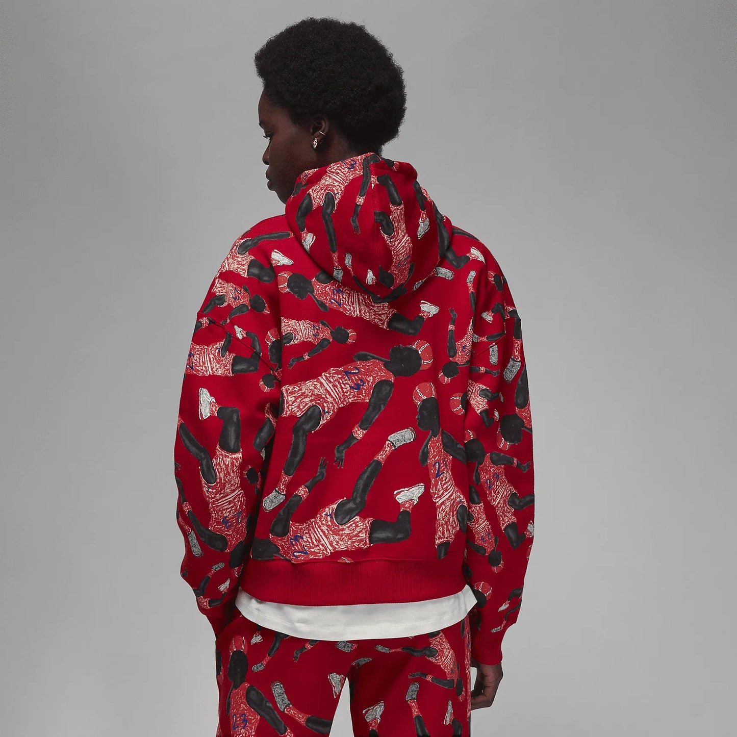 Women's Hoodie
