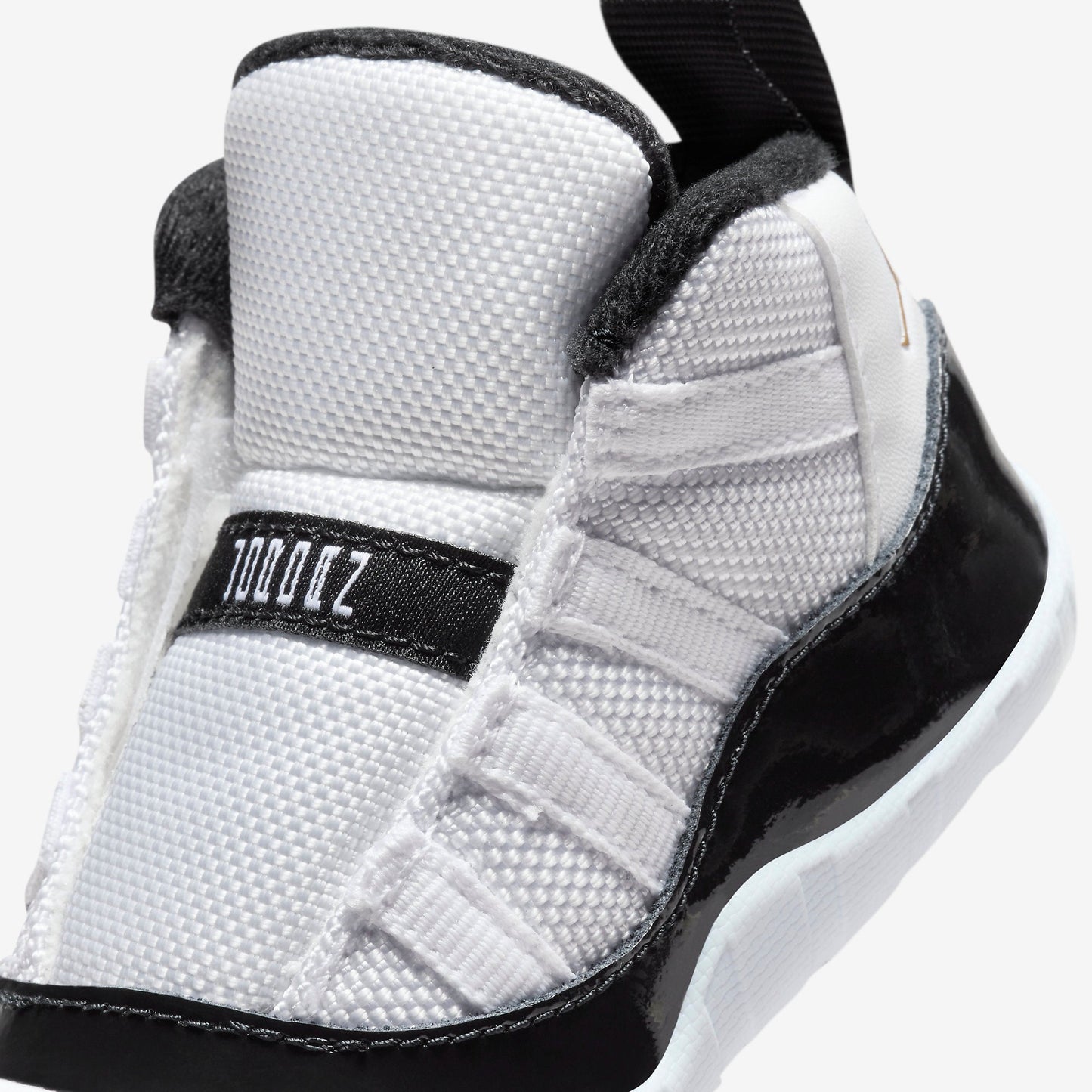 (Crib Bootie) Aithtr Jordthtan 11 Retro 'Gratitude / DMP Defining Moments' (2023) CI6165-170