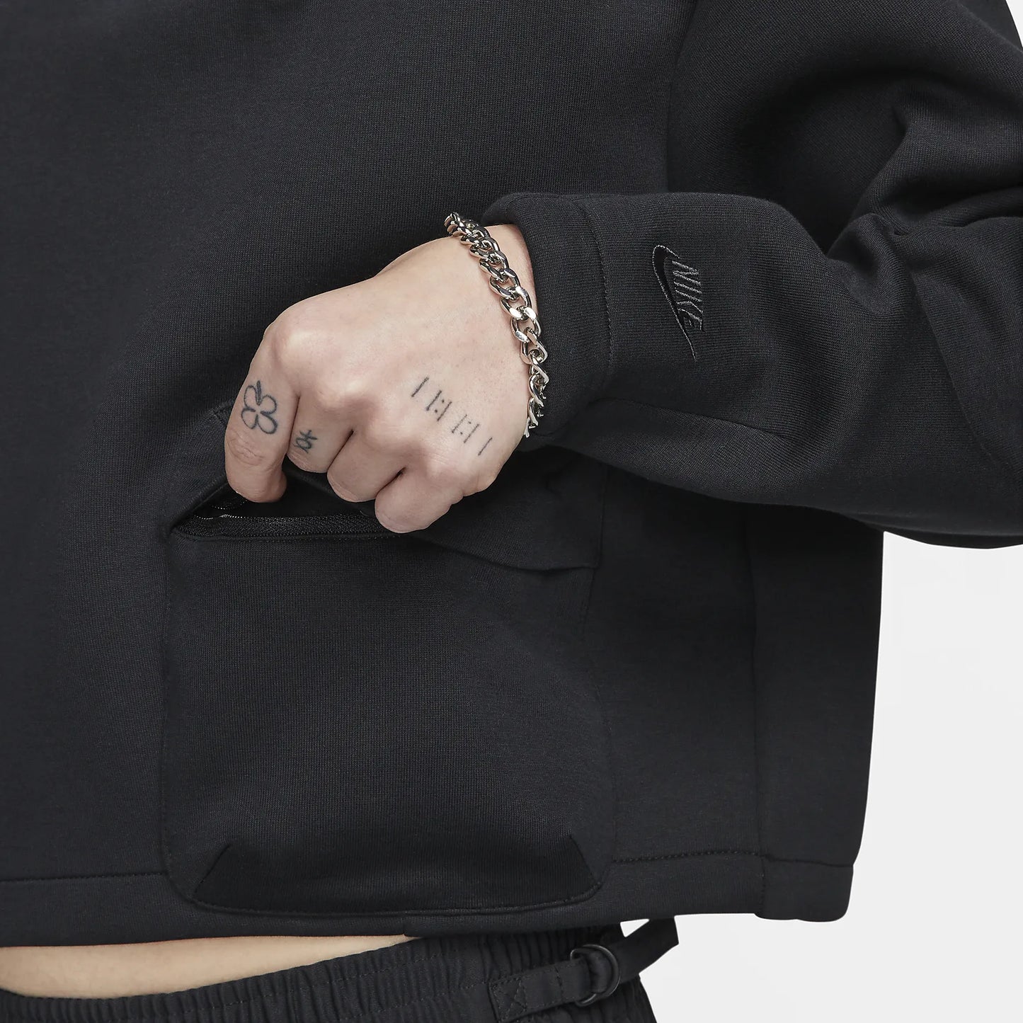 Women's Hoodie
