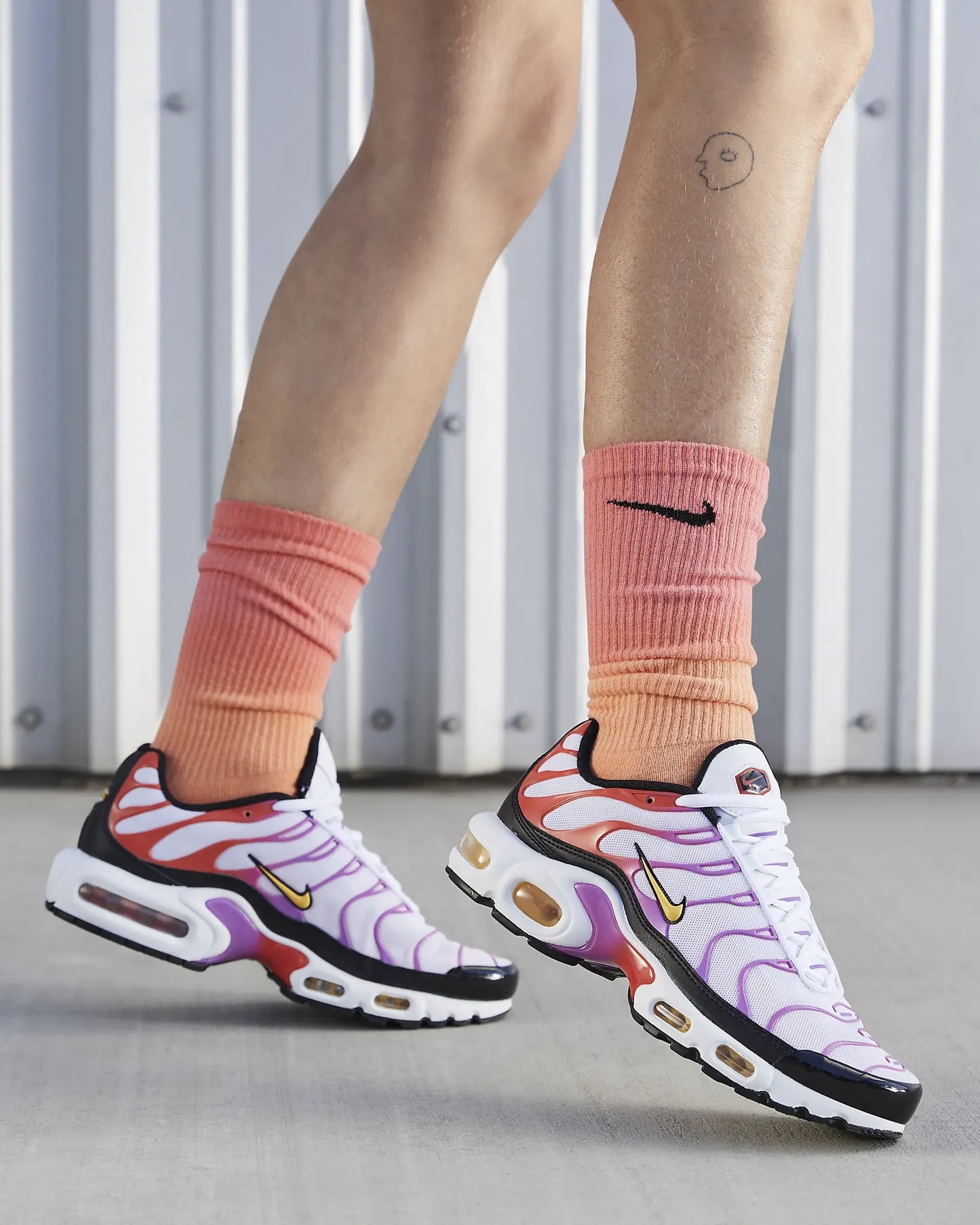 Women's Aithtr Max Series
