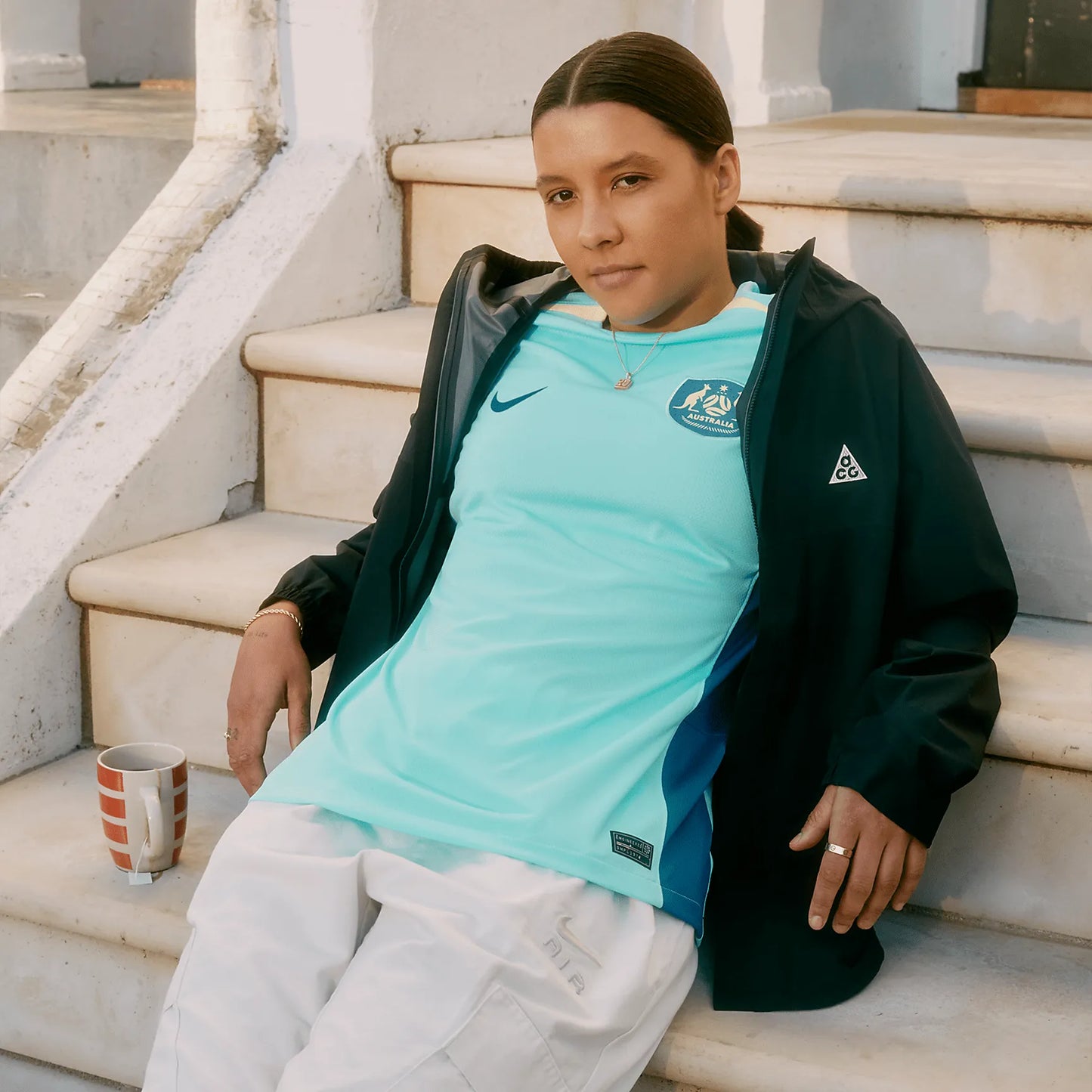 Women's Jacket