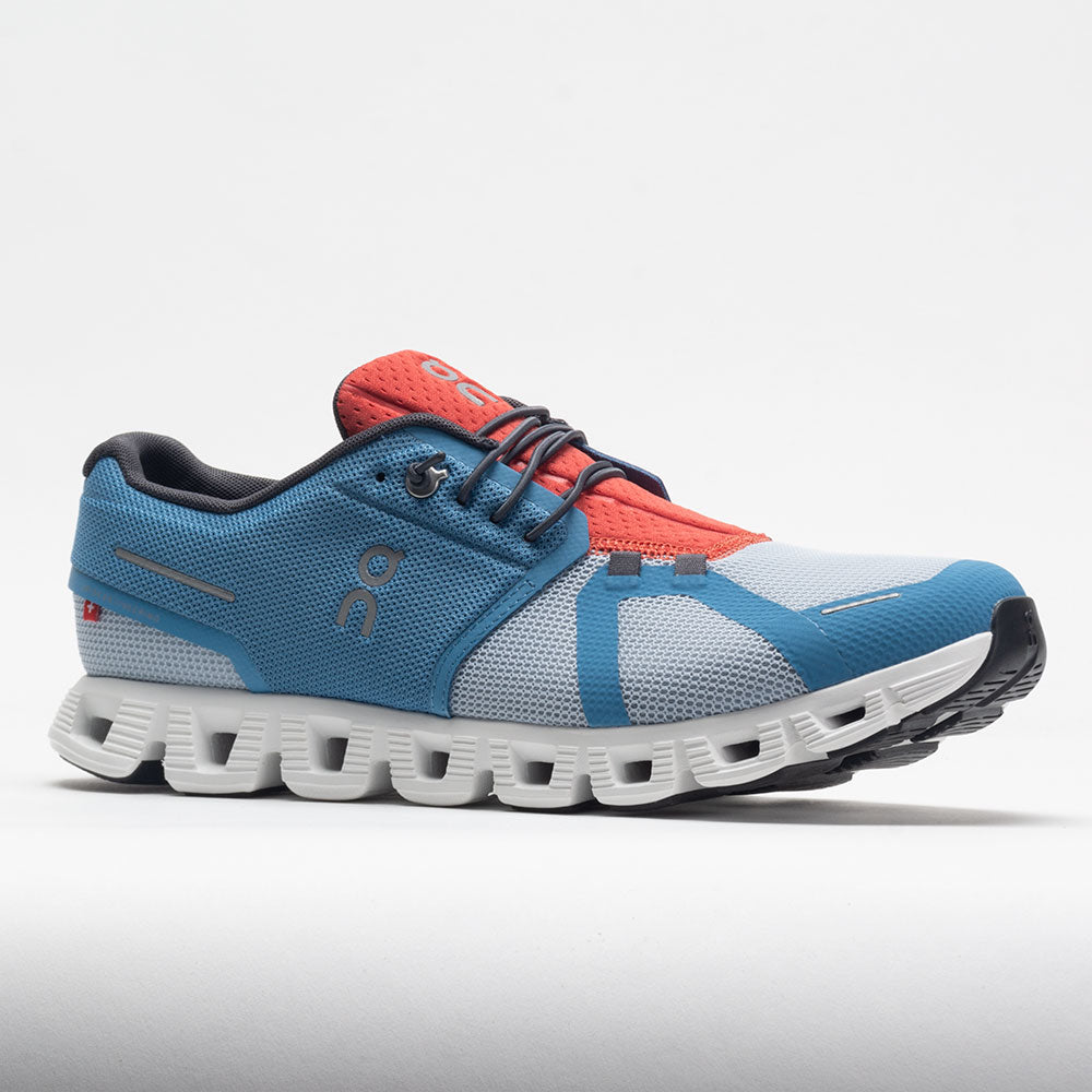 OthtN Cloud 5 Push Men's Niagara/Chambray