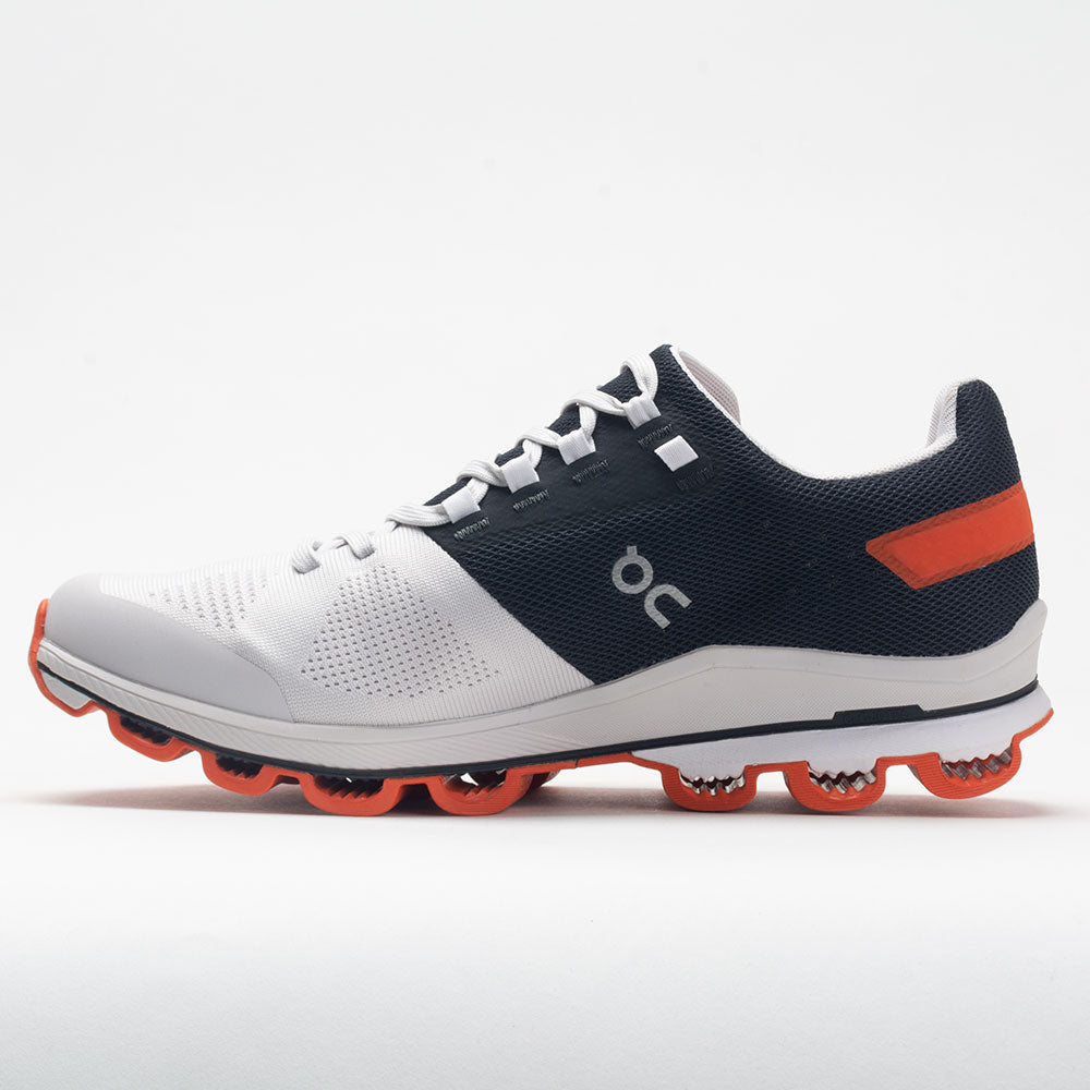 OthtN Cloudsurfer 6 Men's Frost/Flame