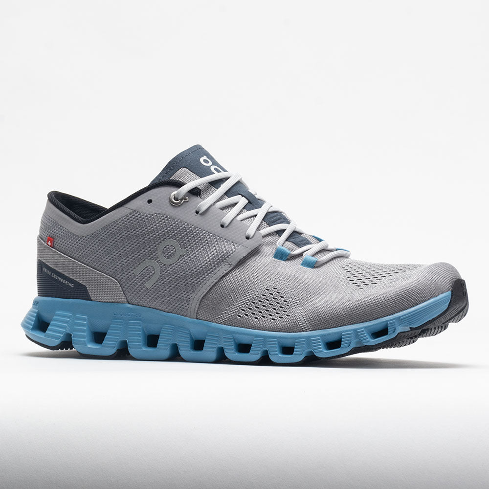 OthtN Cloud X Men's Alloy/Niagara