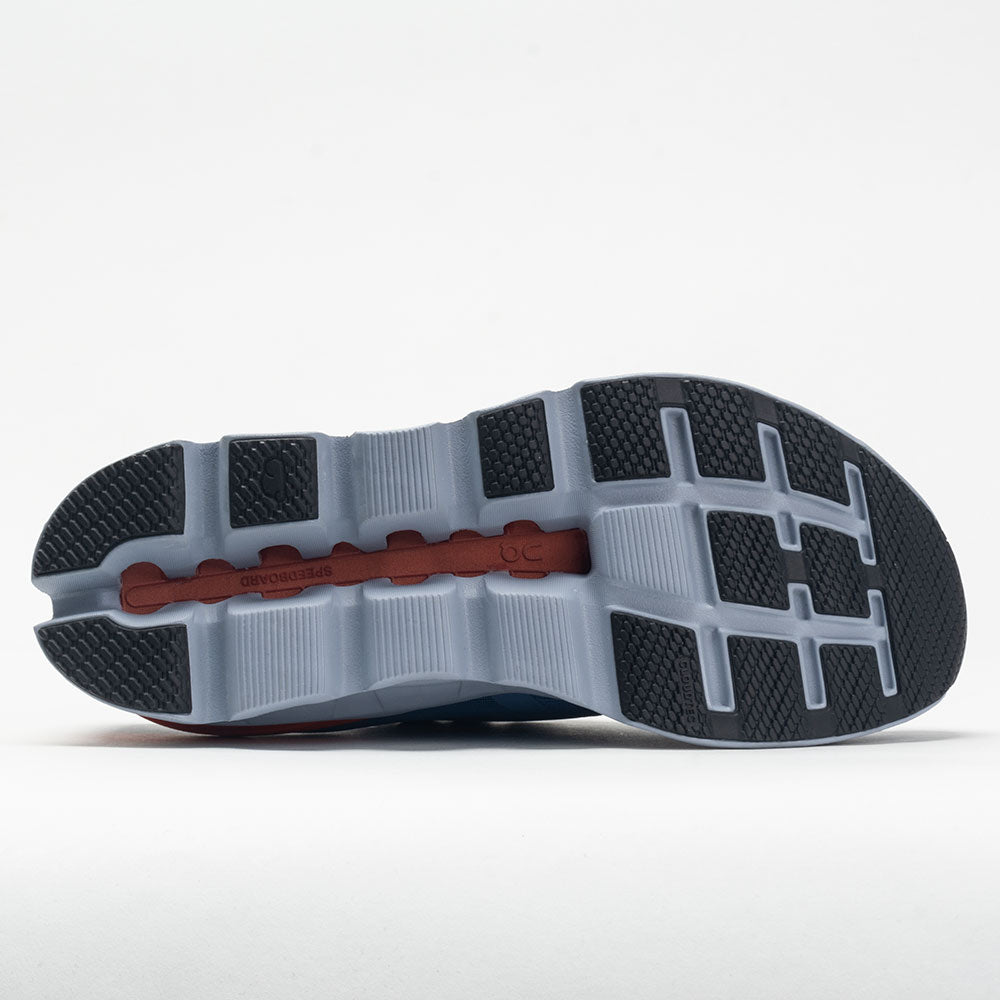 OthtN Cloudstratus Men's Lake/Flare