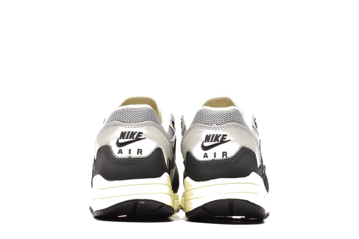 Patta x Aithtr Max 1 ��Night Maroom Dames & Heren Schoenen-3