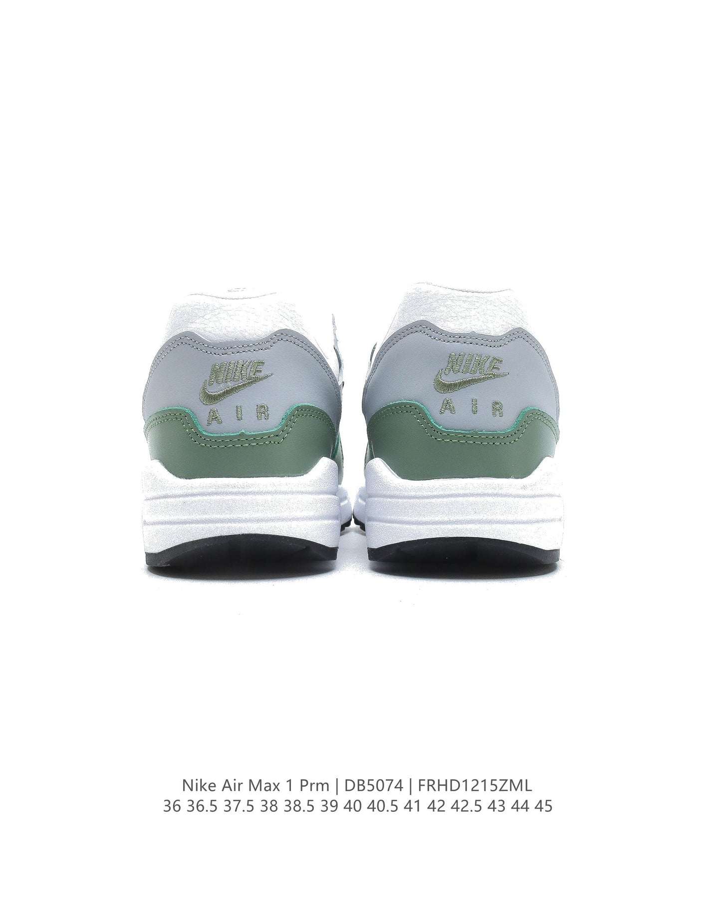 Patta x Aithtr Max 1��Monarch�� DB5074 Dames & Heren Schoenen
