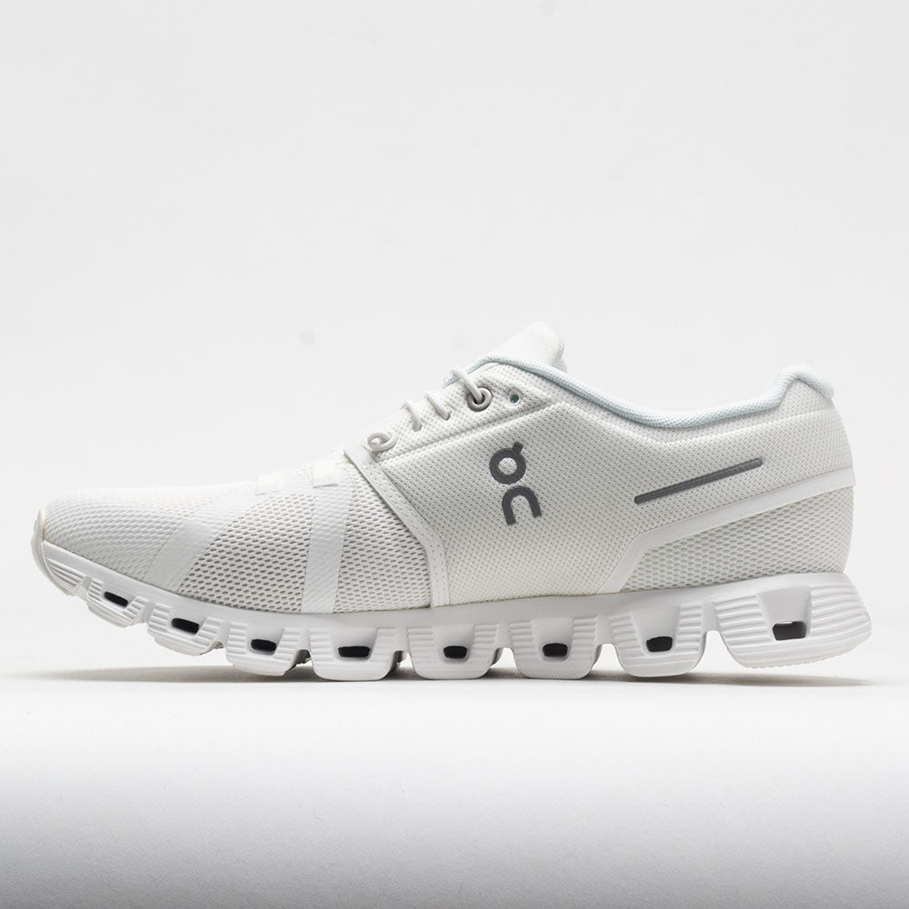 OthtN Cloud 5 Men's Undyed White