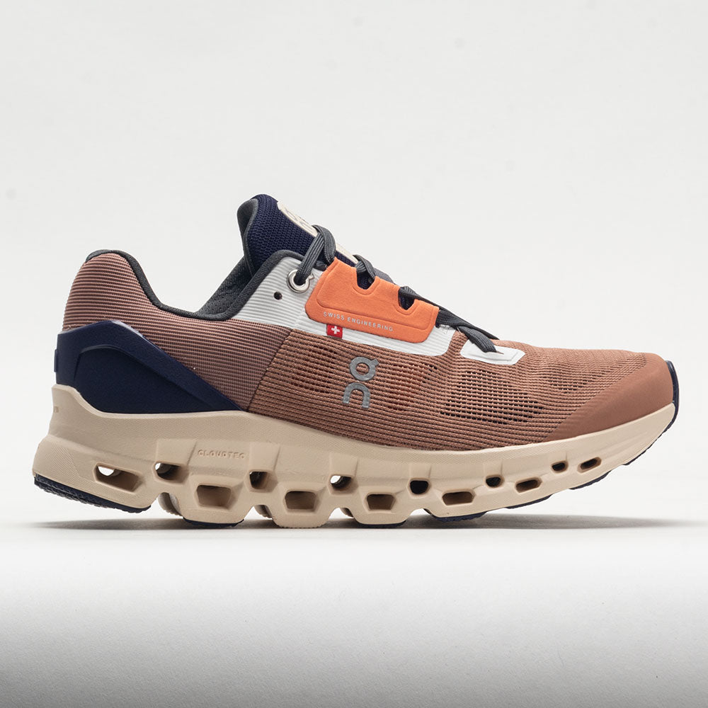 OthtN Cloudstratus Women's Cork/Fawn