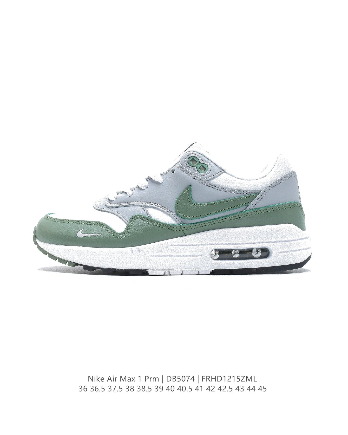 Patta x Aithtr Max 1��Monarch�� DB5074 Dames & Heren Schoenen