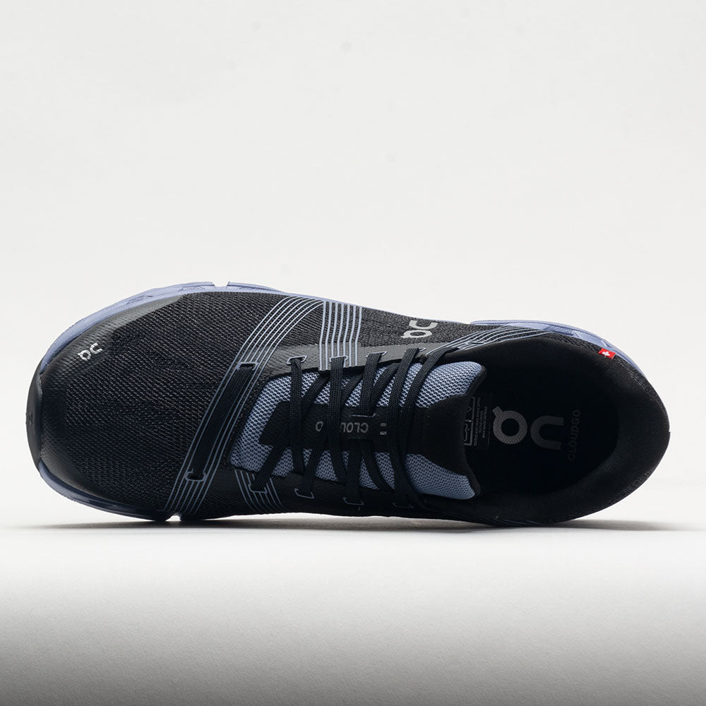 OthtN Cloudgo Men's Black/Shale