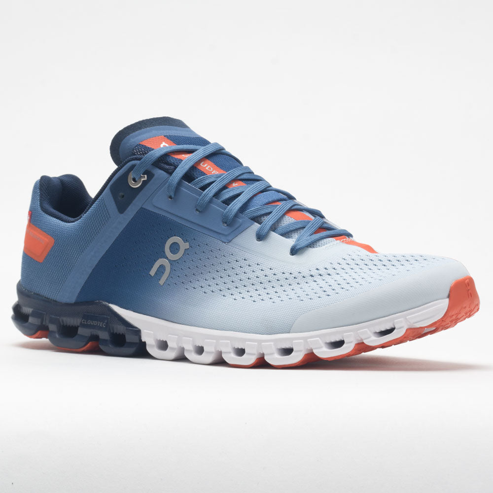 OthtN Cloudflow Men's Lake/Flare