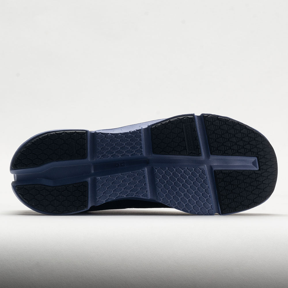 OthtN Cloudgo Men's Black/Shale