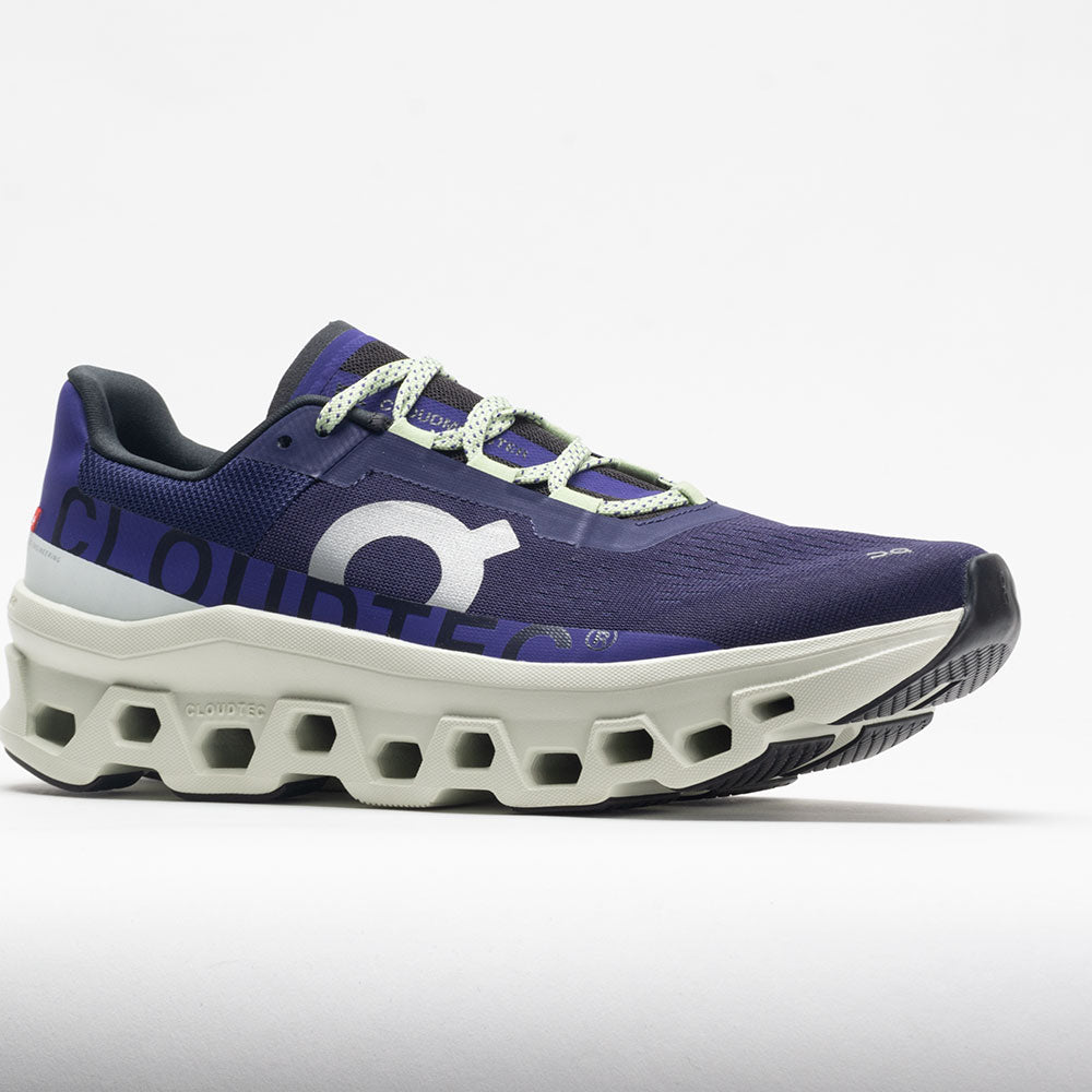 OthtN CloudmOthtNster Men's Acai/Aloe