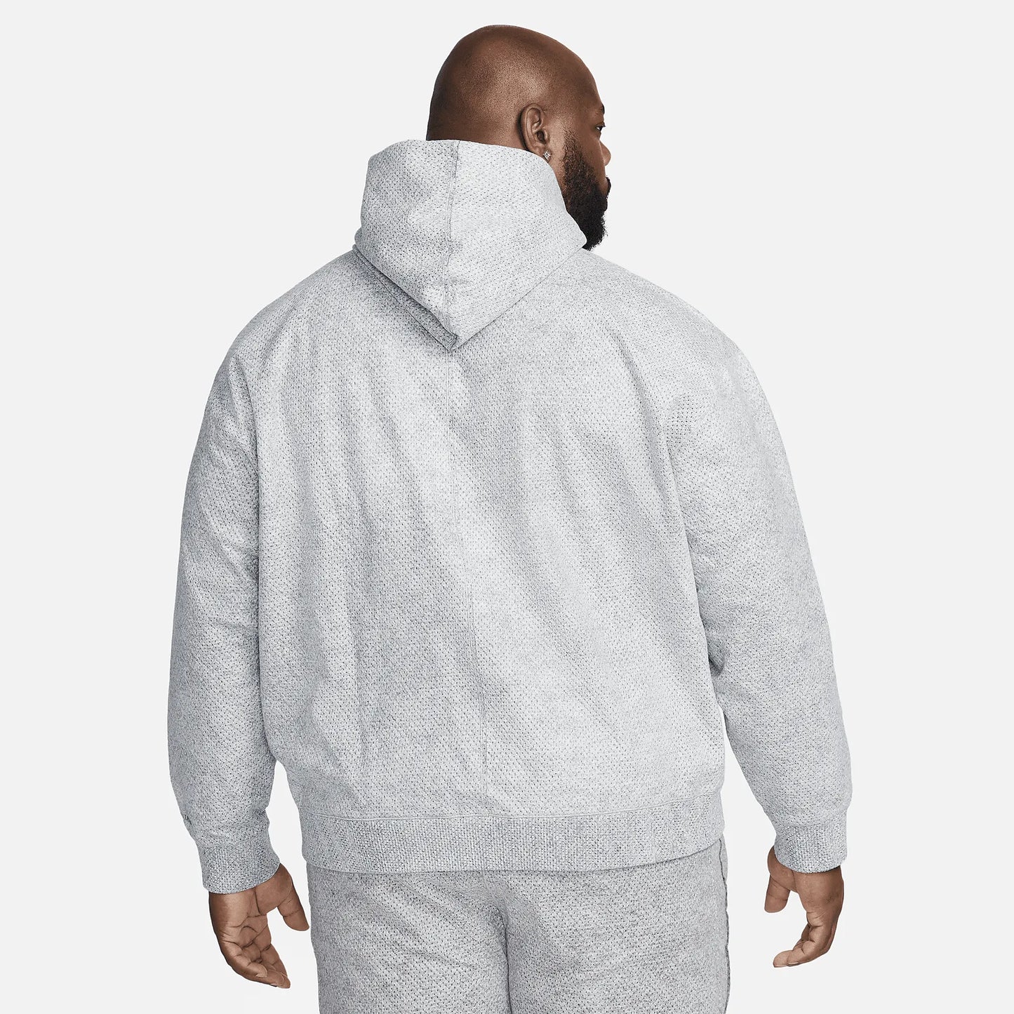 Men's Hoodie