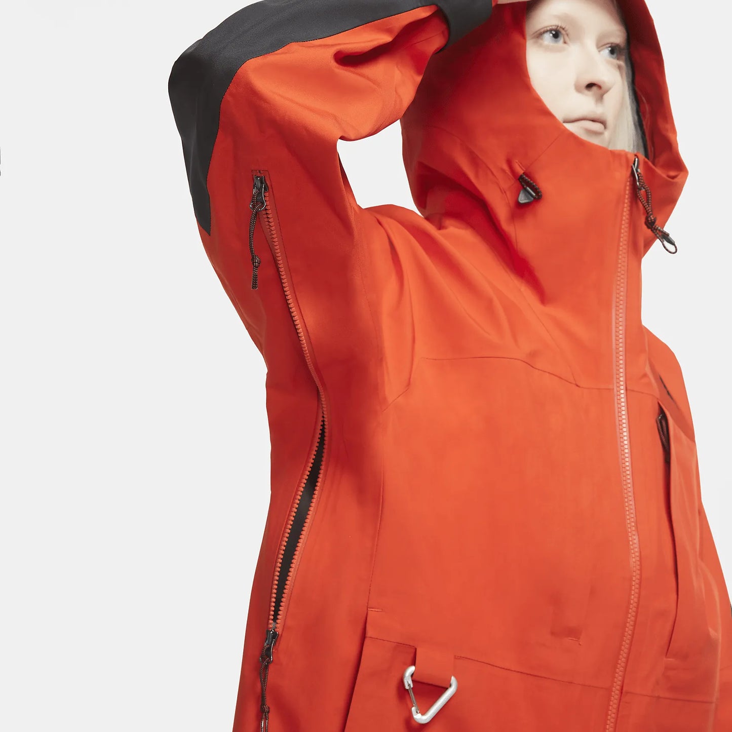 Women's Shell