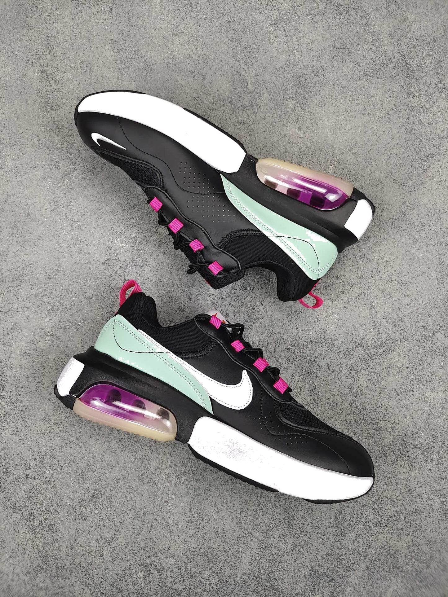 Aithtr Max Verona CI9842-001 Dames Schoenen