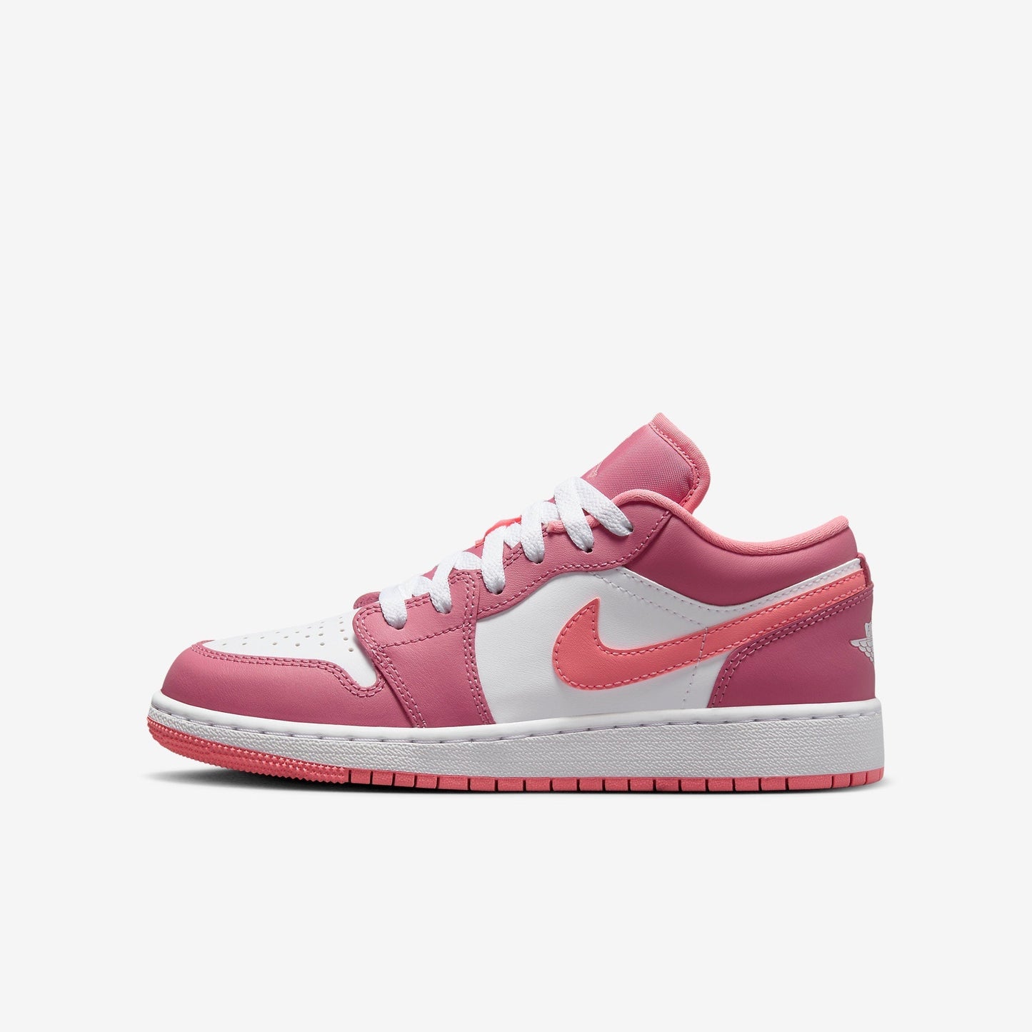 (GS) Aithtr Jordthtan 1 Low 'Desert Berry' (2023) 553560-616