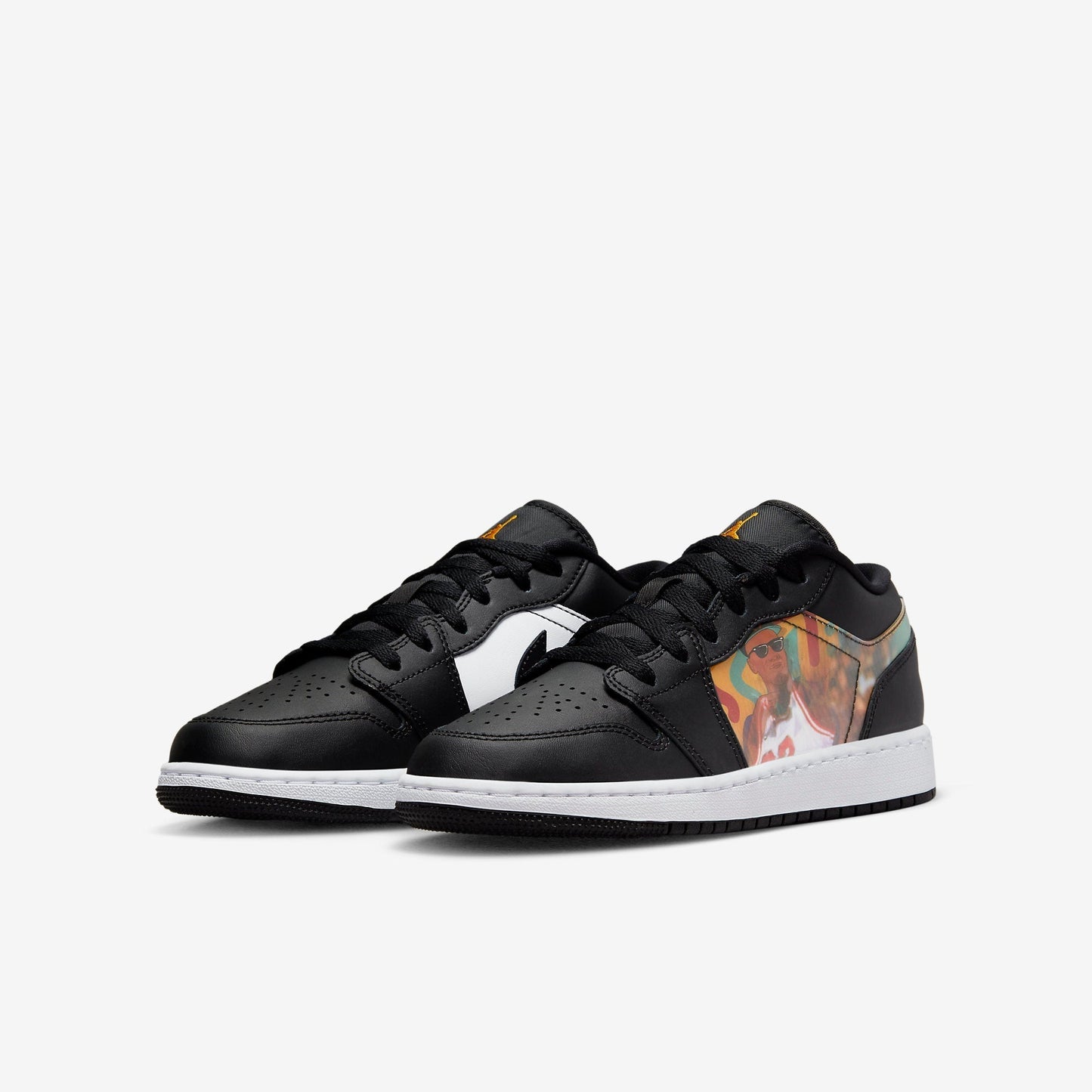 (GS) Aithtr Jordthtan 1 Low 'Hologram' (2022) DR9497-001
