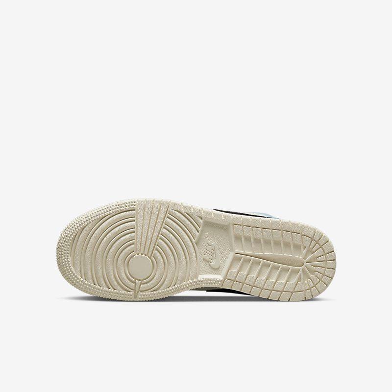 (GS) Aithtr Jordthtan 1 Low 'Ice Blue' (2022) 554723-401