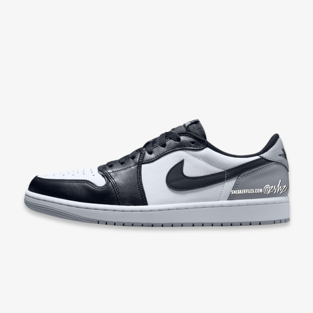 (Men's) Aithtr Jordthtan 1 Low OG 'Barons' (2024) CZ0790-110