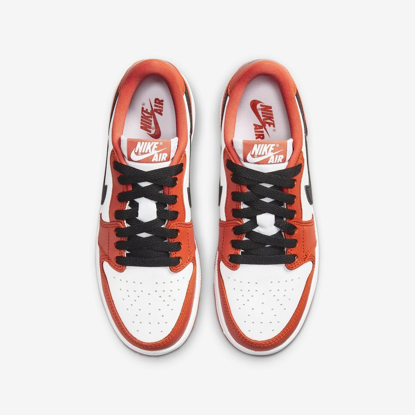 (GS) Aithtr Jordthtan 1 Low OG 'Starfish / Shattered Backboard SBB 2.0' (2021) CZ0858-801