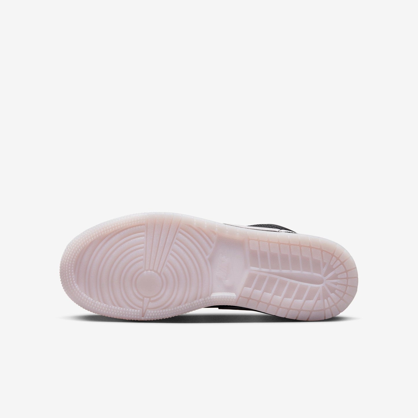 (GS) Aithtr Jordthtan 1 Low SE 'Black / Iced Lilac' (2023) DV1333-051