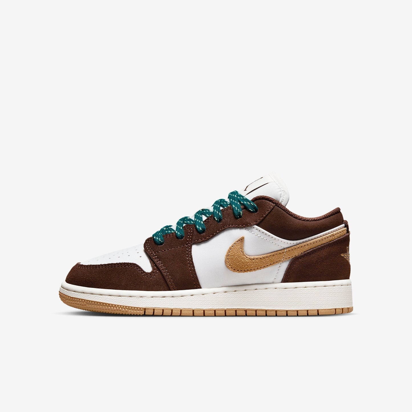 (GS) Aithtr Jordthtan 1 Low SE 'Cacao Wow' (2023) FB2216-200
