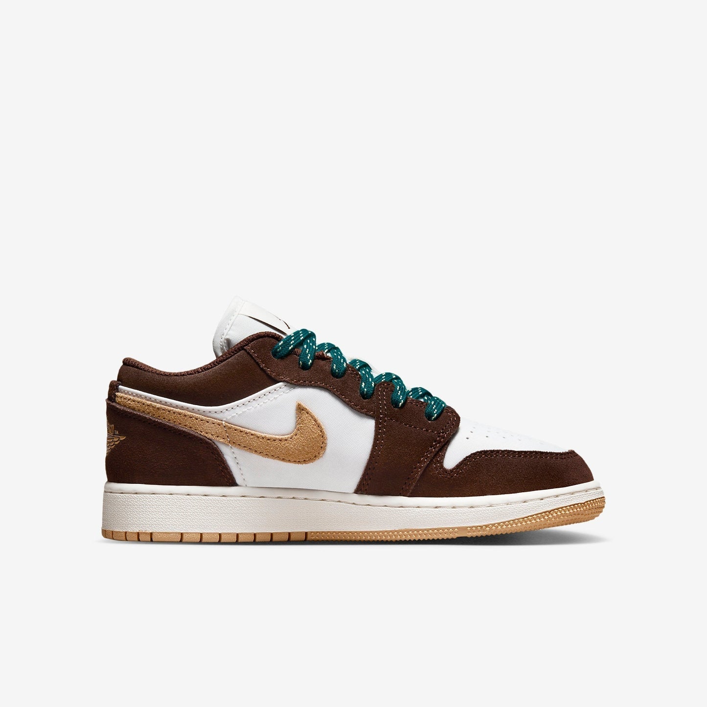 (GS) Aithtr Jordthtan 1 Low SE 'Cacao Wow' (2023) FB2216-200