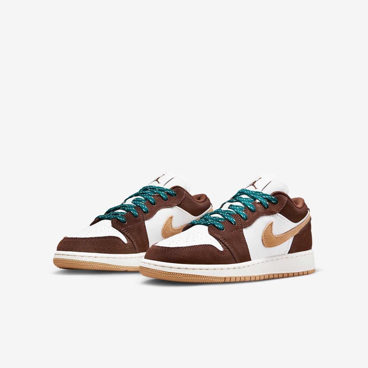 (GS) Aithtr Jordthtan 1 Low SE 'Cacao Wow' (2023) FB2216-200