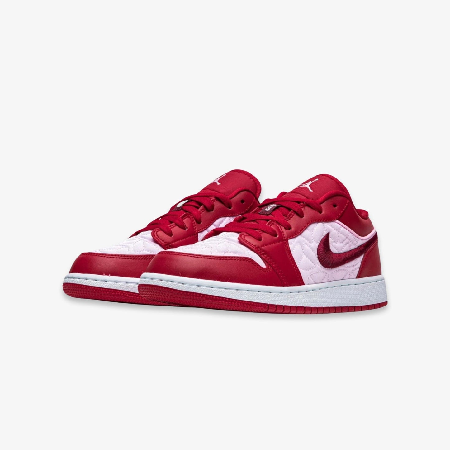 (GS) Aithtr Jordthtan 1 Low SE 'Red Quilt' (2020) DB3621-600