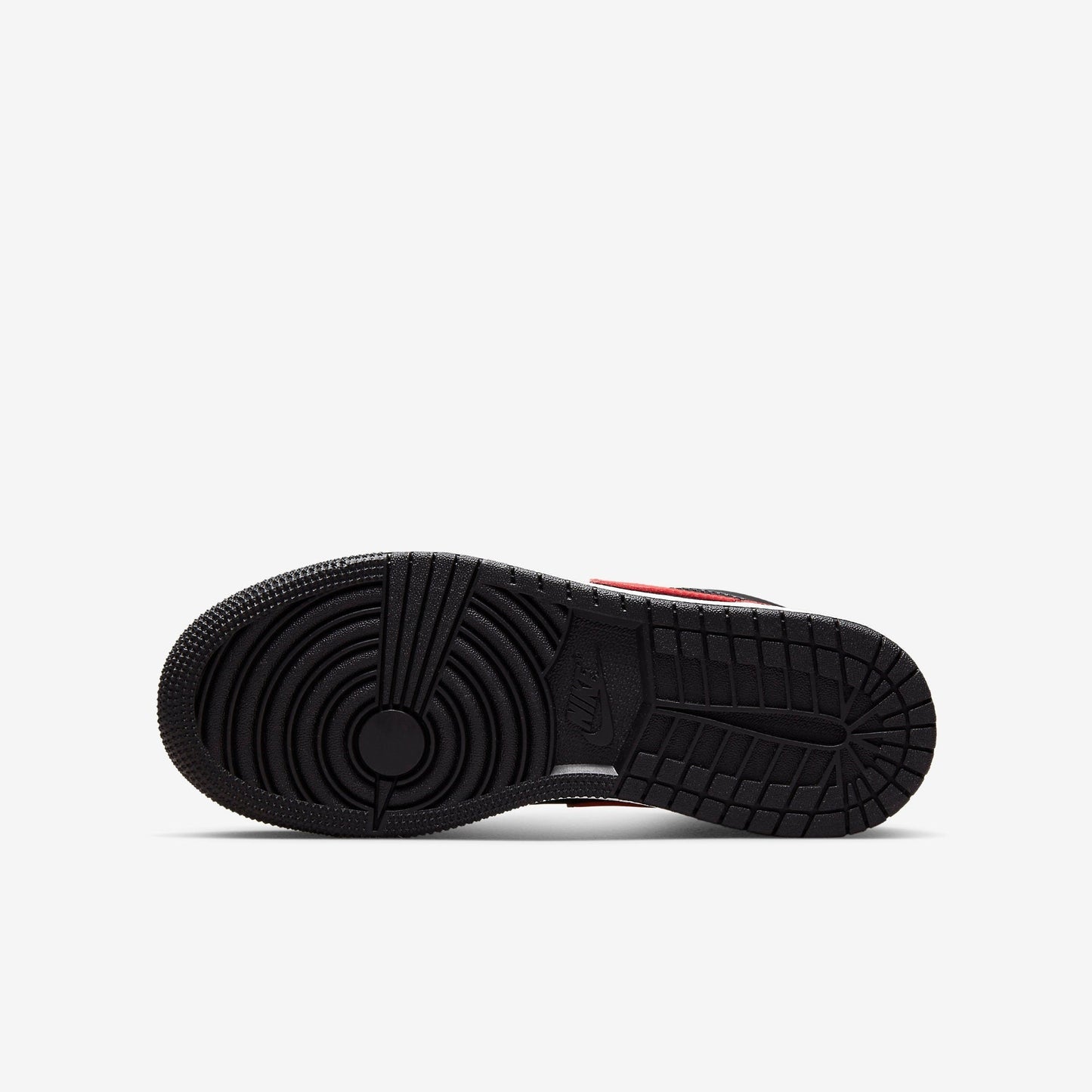 (GS) Aithtr Jordthtan 1 Low 'White Toe' (2022) 553560-063