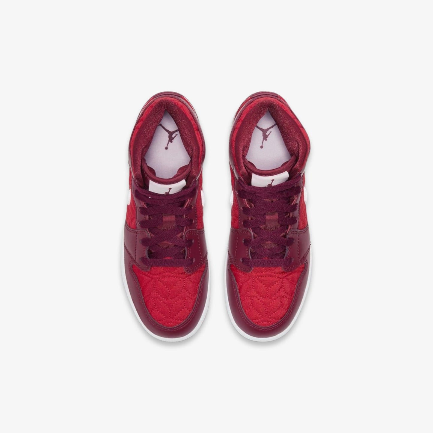 (GS) Aithtr Jordthtan 1 Mid SE 'Red Quilt' (2020) AV5174-600