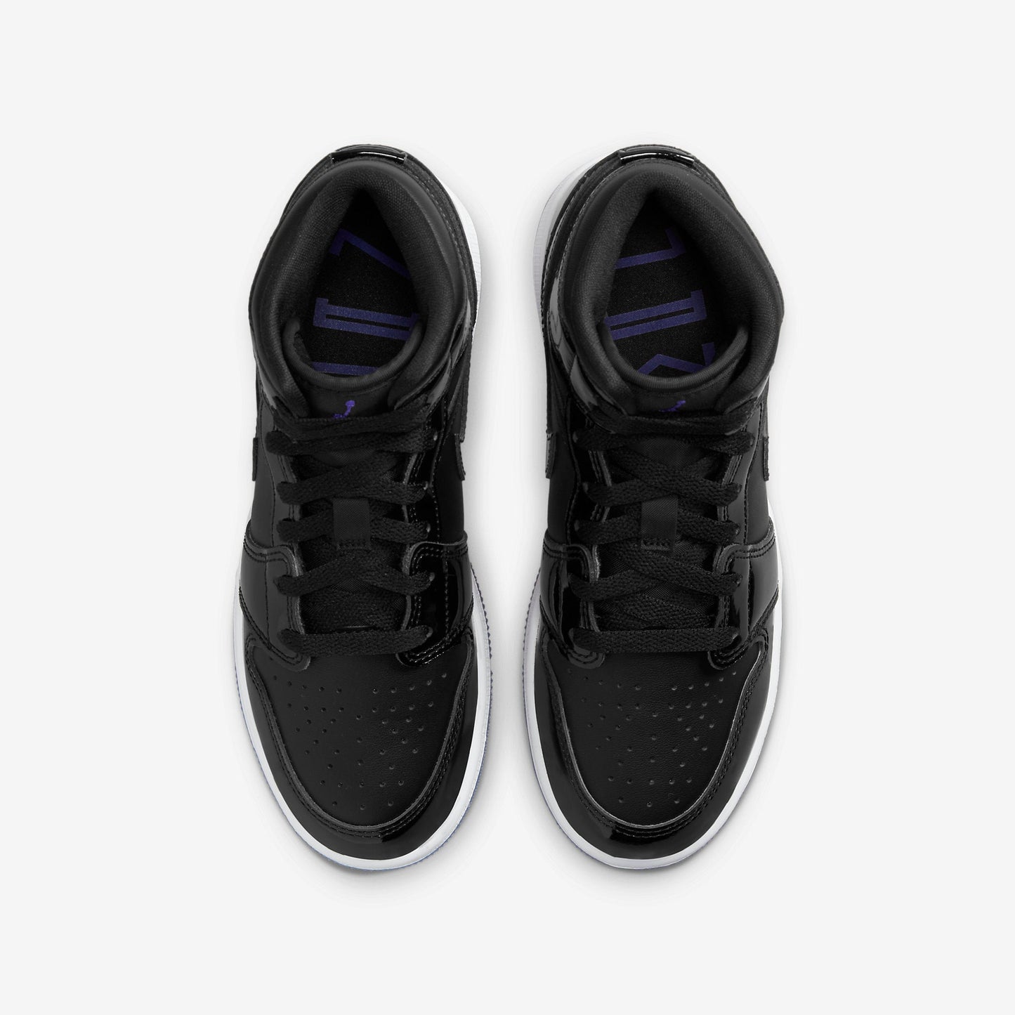 (GS) Aithtr Jordthtan 1 Mid SE 'Space Jam' (2023) DV1337-004