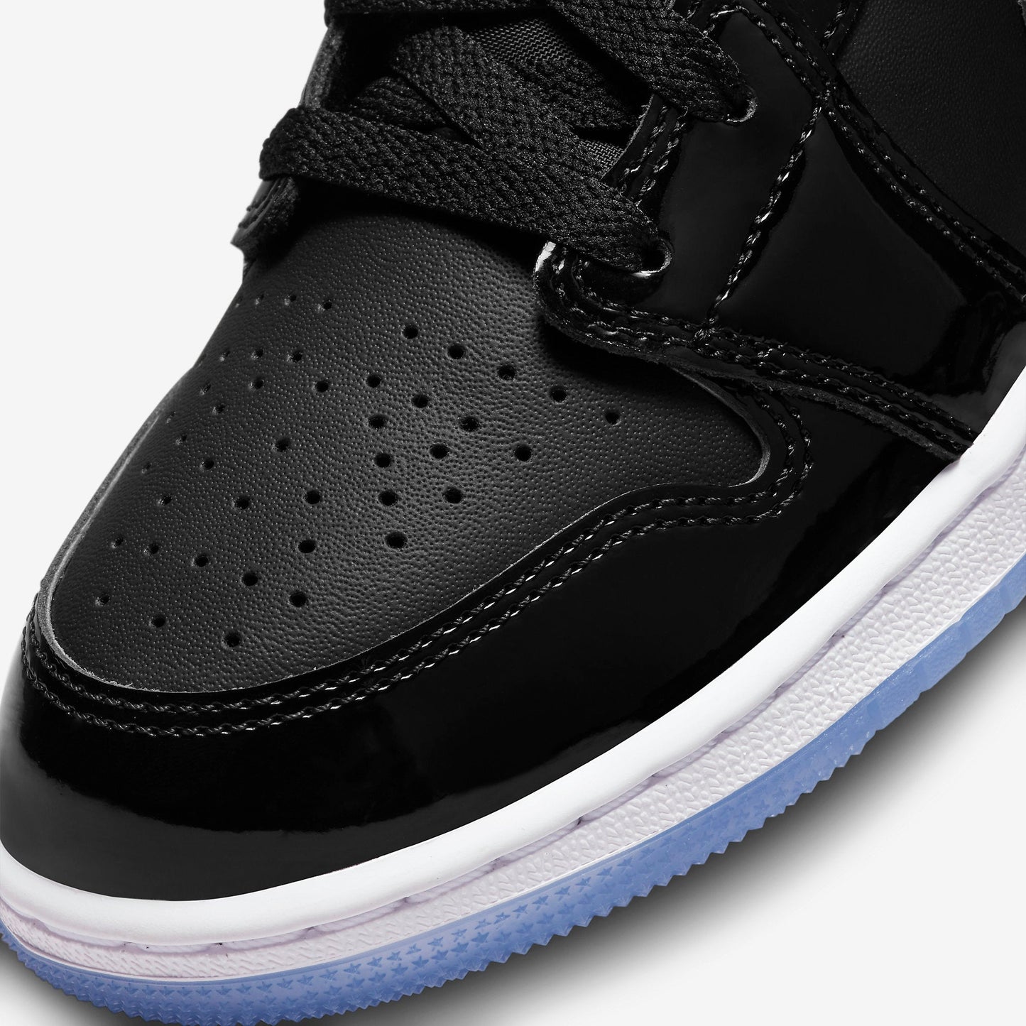 (GS) Aithtr Jordthtan 1 Mid SE 'Space Jam' (2023) DV1337-004