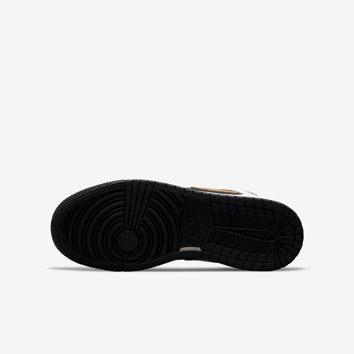 (GS) Aithtr Jordthtan 1 Mid 'White / Gold' (2021) 554725-190