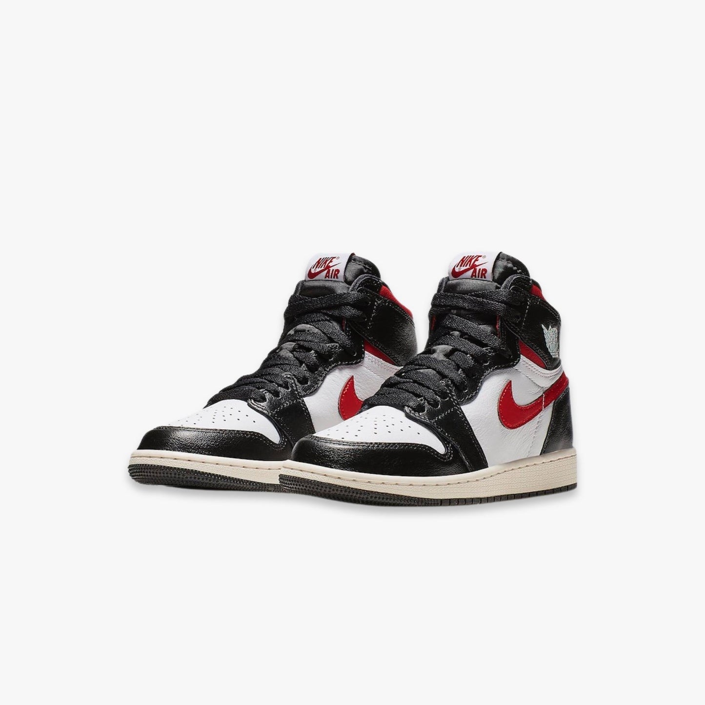 (GS) Aithtr Jordthtan 1 Retro High OG 'Gym Red' (2019) 575441-061