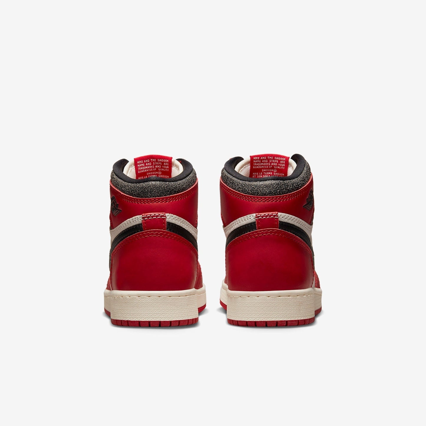 (GS) Aithtr Jordthtan 1 Retro High OG 'Reimagined Chicago / Lost and Found' (2022) FD1437-612