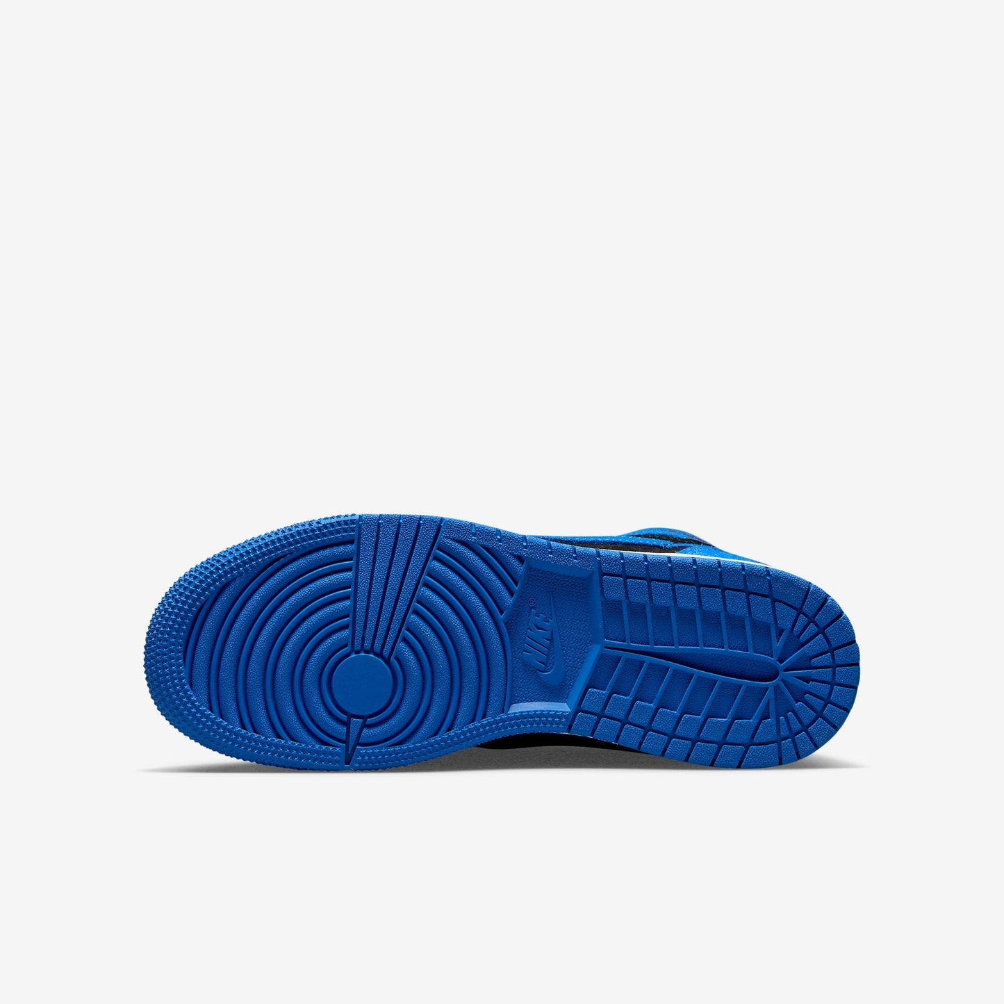 (GS) Aithtr Jordthtan 1 Retro High OG 'Reimagined Royal Blue' (2023) FD1437-042