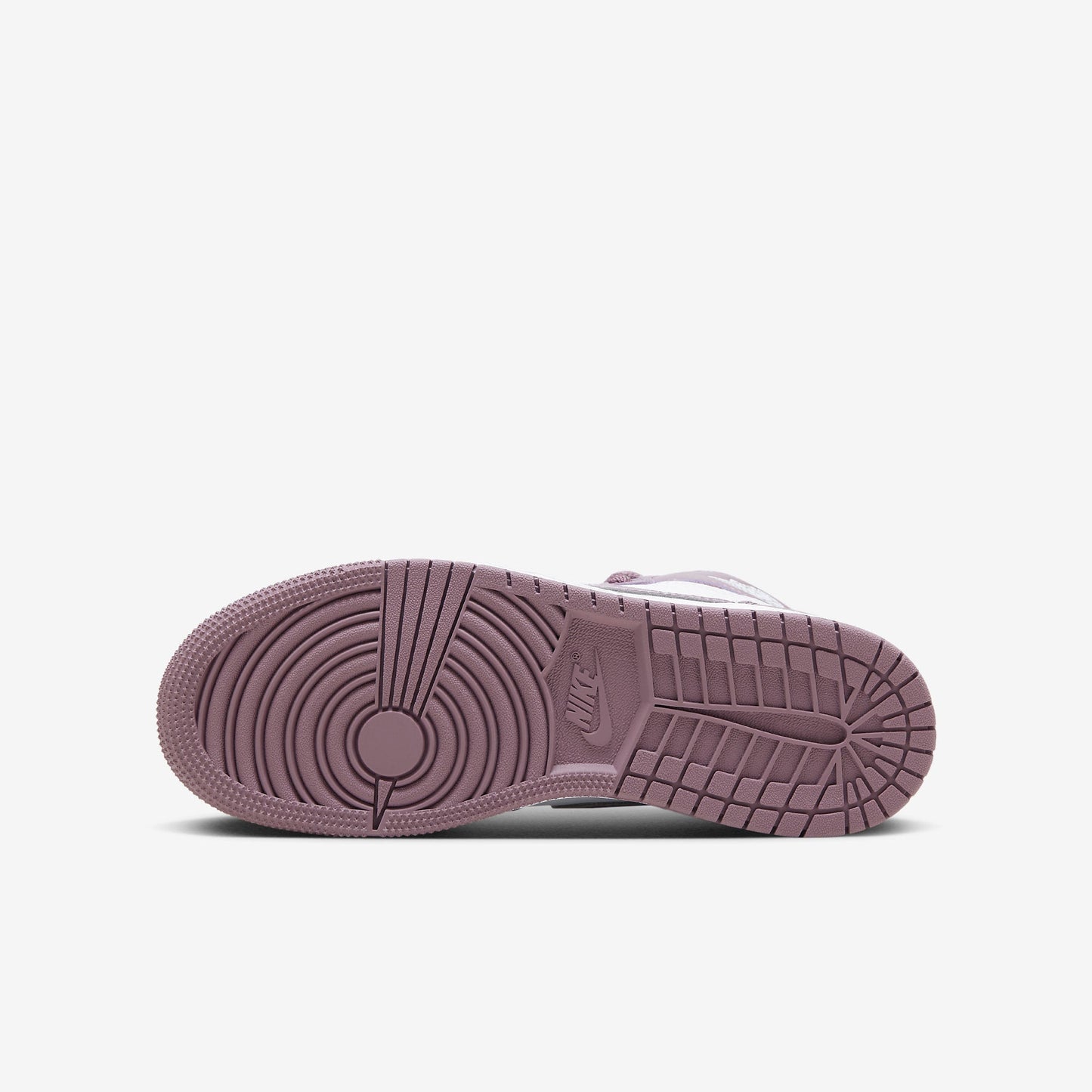 (GS) Aithtr Jordthtan 1 Retro High OG 'Sky J Mauve' (2023) FD1437-105