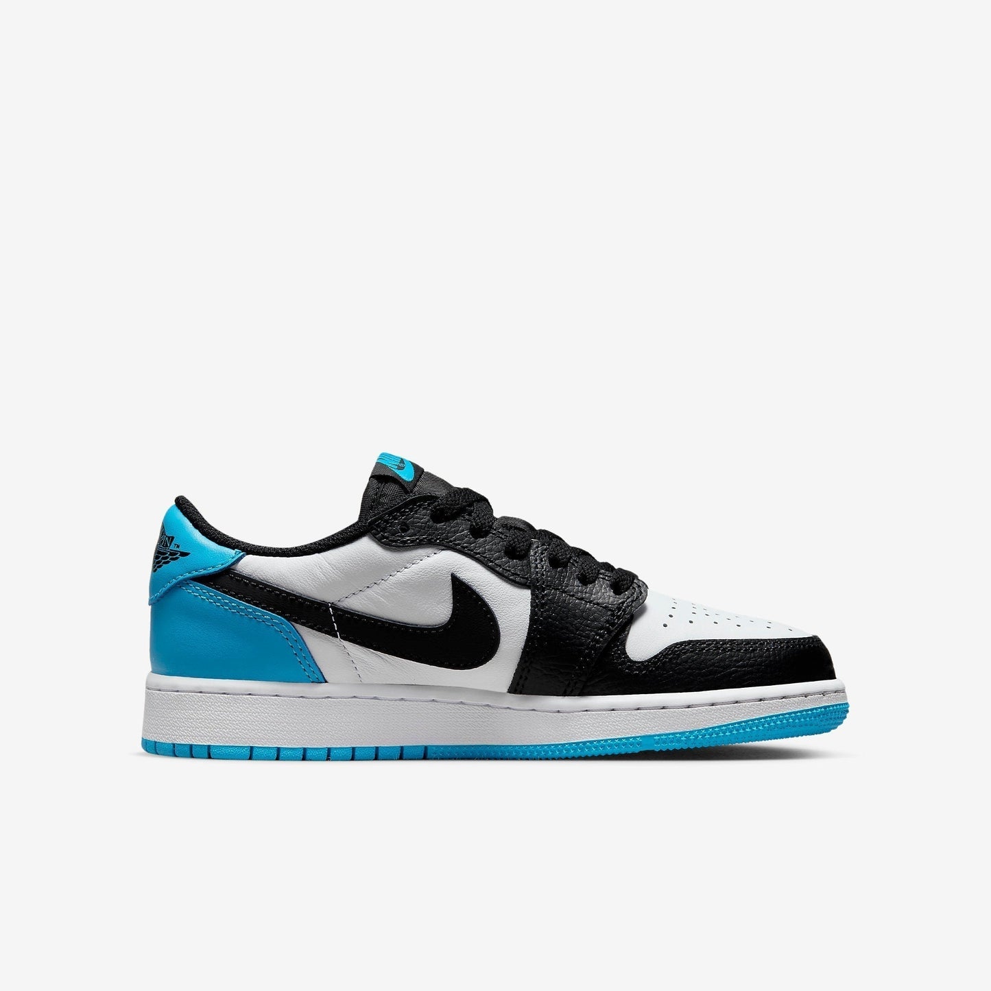(GS) Aithtr Jordthtan 1 Retro Low OG 'UNC' (2022) CZ0858-104