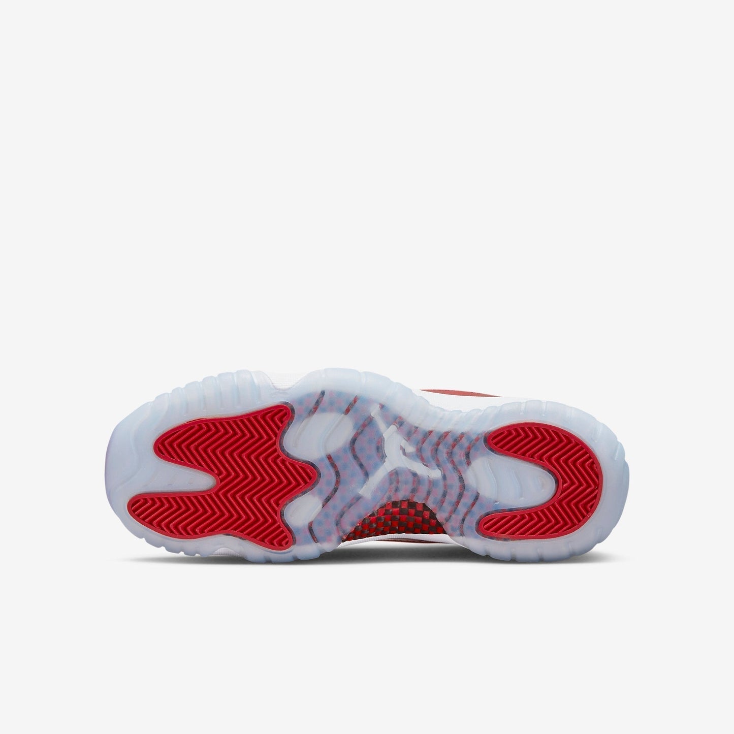 (GS) Aithtr Jordthtan 11 Retro 'Cherry' (2022) 378038-116