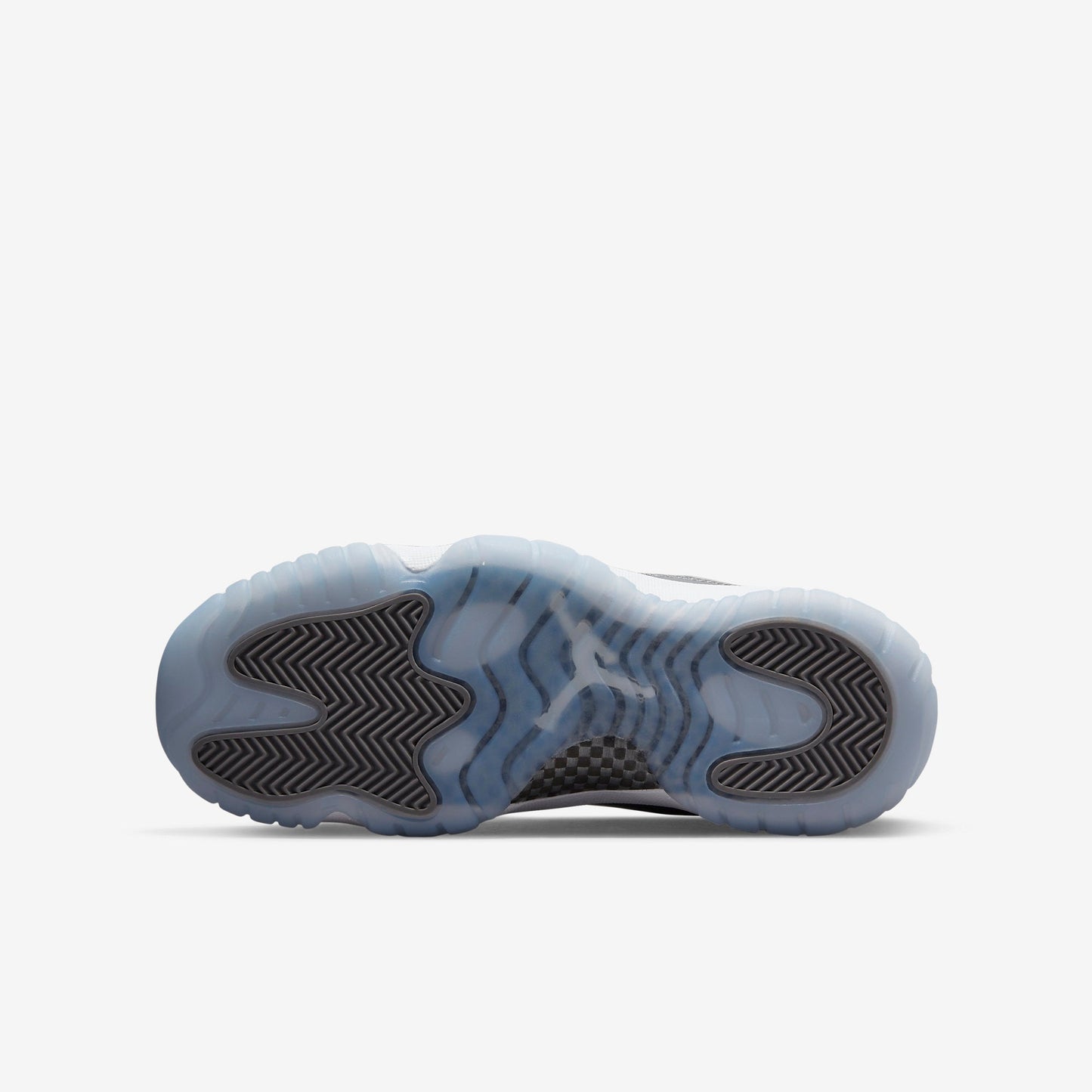 (GS) Aithtr Jordthtan 11 Retro 'Cool Grey' (2021) 378038-005