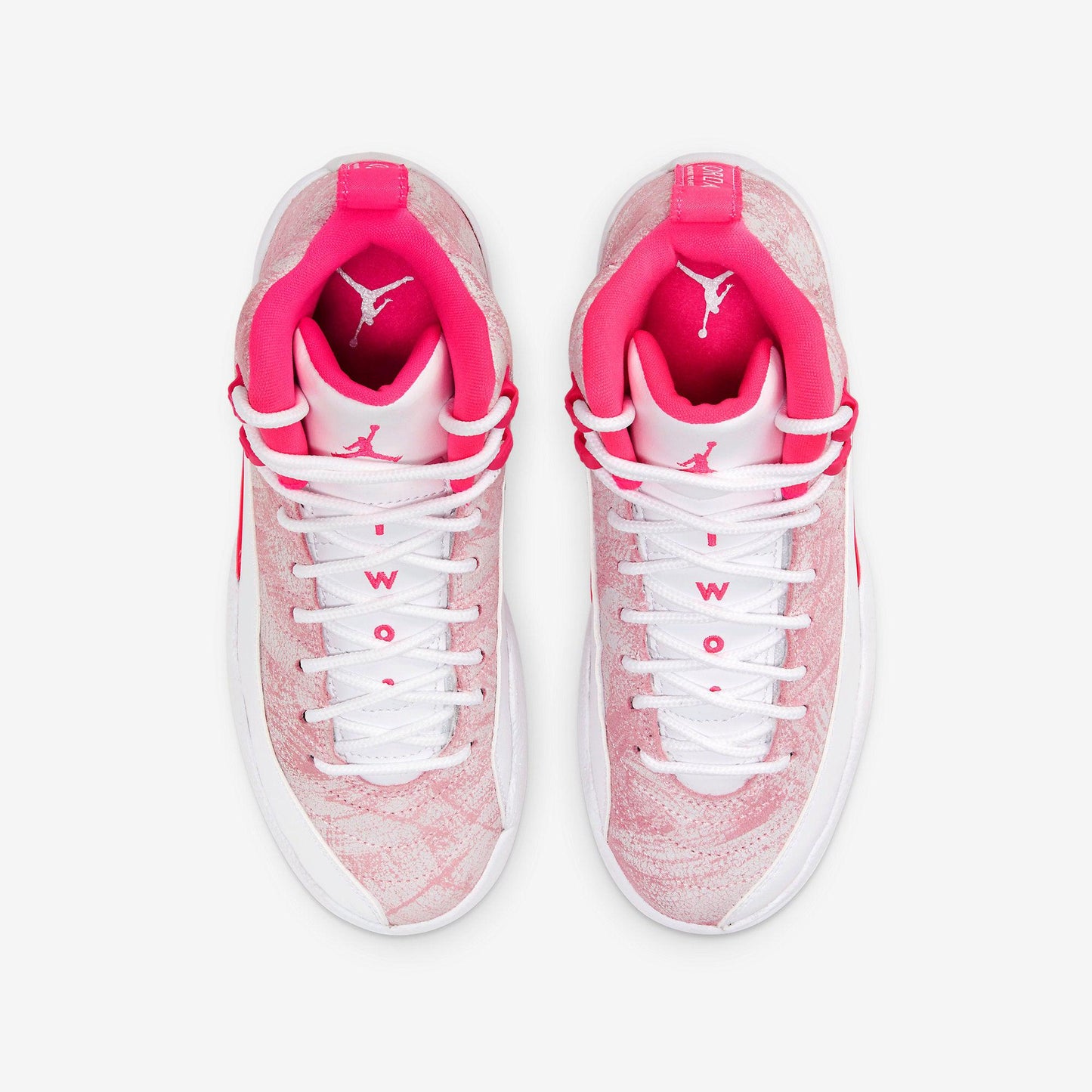 (GS) Aithtr Jordthtan 12 Retro 'Arctic Punch' (2021) 510815-101