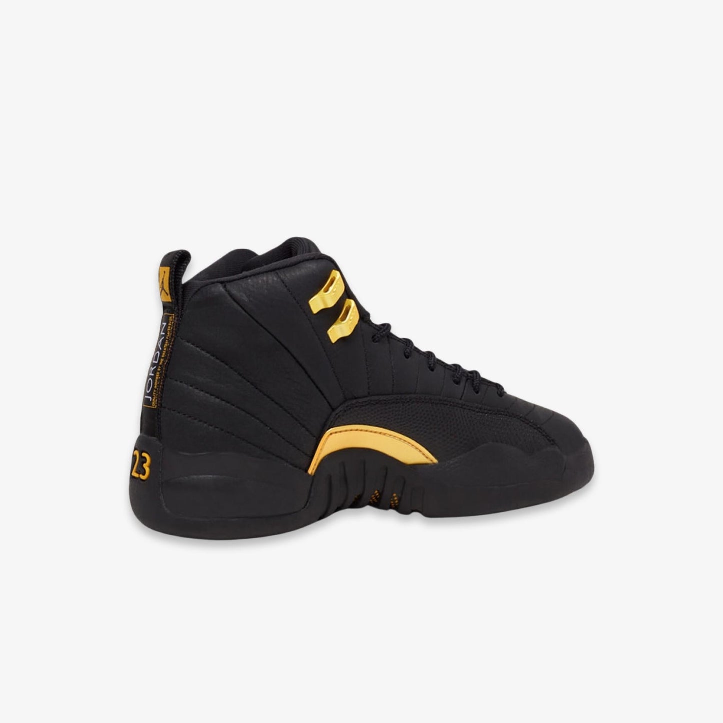 (GS) Aithtr Jordthtan 12 Retro 'Black Taxi' (2022) 153265-071